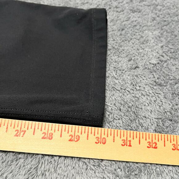 Lululemon ABC Slim Fit Pant Mens 34 (35x30) Warpstreme Gray m5972s Gray *** - Picture 10 of 10